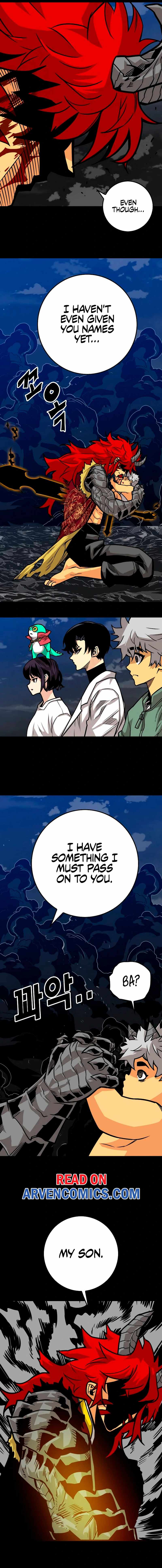 Troll Trap Chapter 220 11
